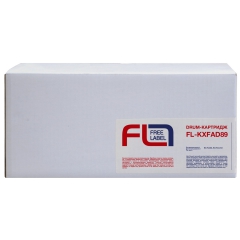 Драм-картридж совместимый Panasonic kx-fad89 free label (fl-kxfad89) CT-PAN-KX-FAD89-FL