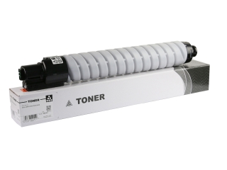 Тонер-картридж сумісний Ricoh mpc2000, 884962/888636/841338 450г, чорний CET (CET6432u) CT-RIC-MPC2000-B-CET
