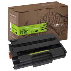 Картридж сумісний Ricoh sp 330h green label Patron (pn-sp330hgl) CT-RIC-SP330H-PN-GL