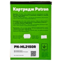 Картридж Samsung ml-2150d8 (pn-ml2150r) Patron extra CT-SAM-ML-2150-PN-R