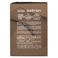 Картридж совместимый Samsung ml-d2850a extra Patron (pn-d2850ar) CT-SAM-ML-D2850A-PNR