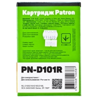 Картридж Samsung mlt-d101s (pn-d101r) (ml-2160) Patron extra CT-SAM-MLT-D101S-PNR