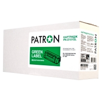 Картридж Samsung mlt-d101s (pn-d101gl) (ml-2160) Patron green label CT-SAM-MLT-D101SPNGL