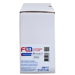Картридж совместимый Samsung mlt-d105l (ml-1910) free label (fl-d105l) CT-SAM-MLT-D105L-FL