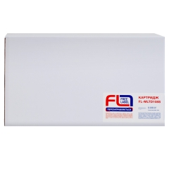 Картридж сумісний Samsung mlt-d108s (ml-1640) free label (fl-mltd108s) CT-SAM-MLT-D108S-FL