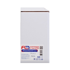 Картридж сумісний Samsung mlt-d108s (ml-1640) free label (fl-mltd108s) CT-SAM-MLT-D108S-FL