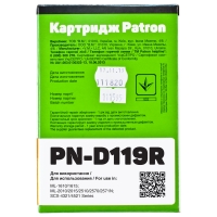 Картридж Samsung mlt-d119s (pn-d119r) Patron extra CT-SAM-MLT-D119S-PNR