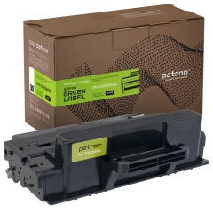Картридж сумісний Samsung mlt-d205e green label Patron (pn-d205egl) CT-SAM-MLT-D205EPNGL