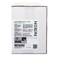 Картридж Samsung mlt-d111s (pn-d111dgl) (sl-m2020) dual pack Patron green label CT-SAM-MLTD111SDPNGL