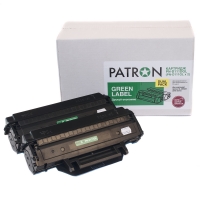 Картридж Samsung mlt-d111s (pn-d111dgl) (sl-m2020) dual pack Patron green label CT-SAM-MLTD111SDPNGL