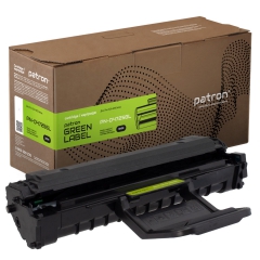 Картридж сумісний Samsung scx-d4725a green label Patron (pn-d4725gl) CT-SAM-SCX-D4725PNGL