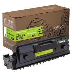 Тонер-картридж сумісний xer 106r03625 mps-версія green label Patron (pn-03625gl) CT-XER-106R03625PNGL