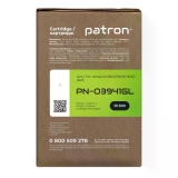 Тонер-картридж сумісний XER 106R03941 Green Label Patron (PN-03941GL) CT-XER-106R03941PNGL