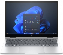 Ноутбук HP EliteBook 8 Flip G1i 13.3" WUXGA Touch AG, Intel U5-225U, 32GB, F1TB, UMA, Win11P, сріблястий CU0G8ET