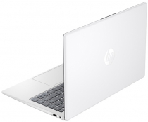 Ноутбук HP 14-em0026ua 14" FHD IPS AG, AMD R5-7520U, 16GB, F512GB, UMA, DOS, белый D06GWEA