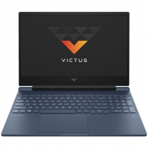 Ноутбук HP Victus 15-fa2018ua 15.6" FHD IPS AG, Intel i7-13620H, 16GB, F1TB, NVD5050-8, DOS, синій D06GYEA
