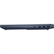 Ноутбук HP Victus 15-fa2018ua 15.6" FHD IPS AG, Intel i7-13620H, 16GB, F1TB, NVD5050-8, DOS, синій D06GYEA