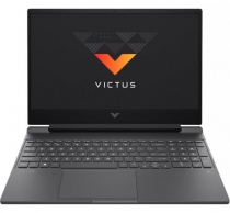 Ноутбук HP Victus 15-fb3013ua 15.6" FHD IPS AG, AMD R5-8645HS, 16GB, F512GB, NVD3050-6, DOS, серый D06H0EA