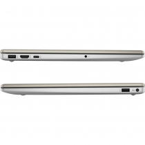 Ноутбук HP 15-fc0314ua 15.6" FHD IPS AG, AMD R5-7520U, 16GB, F512GB, UMA, DOS, золотистий D06H2EA