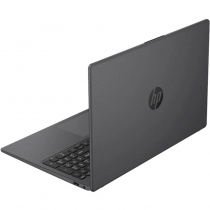 Ноутбук HP 15-fc0316ua 15.6" FHD IPS AG, AMD R5-7520U, 16GB, F512GB, UMA, DOS, сірий D06H4EA