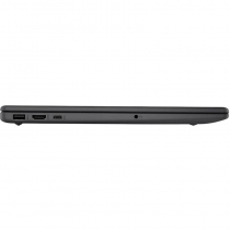 Ноутбук HP 15-fc0316ua 15.6" FHD IPS AG, AMD R5-7520U, 16GB, F512GB, UMA, DOS, сірий D06H4EA