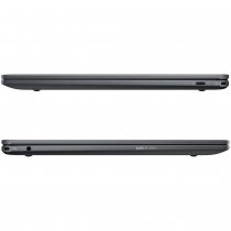Ноутбук HP OmniBook Ultra Flip x360 14-fh0013ua 14" 2.8K OLED Touch, Intel U7-258V, 32GB, F1TB, UMA, Win11, серый D16C3EA