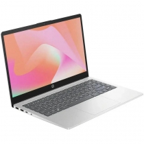 Ноутбук HP 15-fd0199ua 15.6" FHD IPS AG, Intel 3-100U, 24GB, F1TB, UMA, DOS, сріблястий D16CNEA