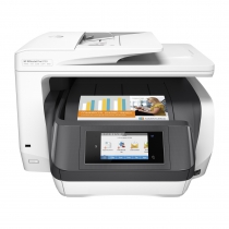 БФП A4 HP OfficeJet Pro 8730 з Wi-Fi D9L20A