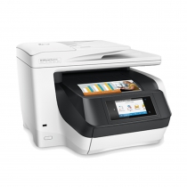 МФУ A4 HP OfficeJet Pro 8730 с Wi-Fi D9L20A