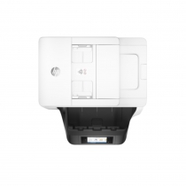 МФУ A4 HP OfficeJet Pro 8730 с Wi-Fi D9L20A