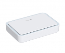 Мобильный Маршрутизатор D-Link DBR-330 AX3000, 5G/LTE, 5260mА*час