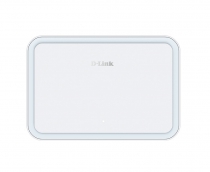 Мобильный Маршрутизатор D-Link DBR-330 AX3000, 5G/LTE, 5260mА*час