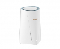 Маршрутизатор D-Link DBR-560 AX6000, 4xGE LAN, 1x2.5GE WAN, 1xUSB Type-C