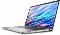 Ноутбук Dell 15 DC15250 15.6" FHD AG, Intel i5-1334U, 16GB, F512GB, UMA, Lin, серебристый DC15250RPLU003UA_UBU