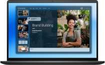 Ноутбук Dell 16 DC16250 16" FHD+ AG, Intel 5-120U, 16GB, F1024GB, UMA, Lin, черный DC16250RPLU011UA_UBU