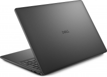 Ноутбук Dell 16 DC16250 16" FHD+ AG, Intel 5-120U, 16GB, F1024GB, UMA, Lin, черный DC16250RPLU011UA_UBU