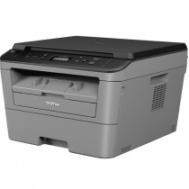 БФП A4 ч/б Brother DCP-L2500DR DCPL2500DR1
