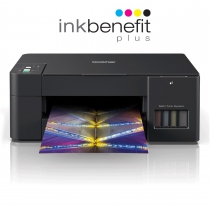 БФП А4 кол. Brother DCP-T420W з Wi-Fi DCPT420WR1