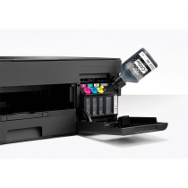 БФП А4 кол. Brother DCP-T420W з Wi-Fi DCPT420WR1