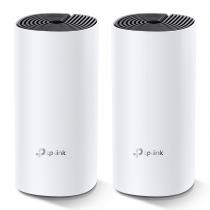 Маршрутизатор TP-LINK DECO M4 3PK AC1200 2xGE LAN/WAN MU-MIMO MESH DECO-M4-3-PACK