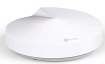 Маршрутизатор TP-LINK DECO M5 AC1300 1xGE LAN 1xGE WAN MU-MIMO MESH DECO-M5-1-PACK