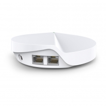 Маршрутизатор TP-LINK DECO M5 2PK AC1300 1xGE LAN 1xGE WAN MU-MIMO MESH DECO-M5-2-PACK