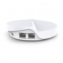 Маршрутизатор TP-LINK DECO M5 3PK AC1300 1xGE LAN 1xGE WAN MU-MIMO MESH DECO-M5-3-PACK