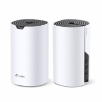 Маршрутизатор TP-LINK DECO S7 2PK AC1900 3xGE LAN/WAN MU-MIMO MESH DECO-S7-2-PACK