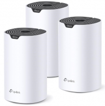 Маршрутизатор TP-LINK DECO S7 3PK AC1900 3xGE LAN/WAN MU-MIMO MESH DECO-S7-3-PACK