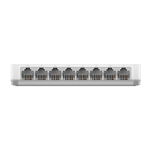 Коммутатор D-Link DES-1008C 8xFE, Неуправляемый