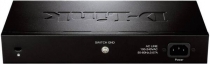 Комутатор D-Link DES-1016D 16xFE, Некерований DES-1016D/E