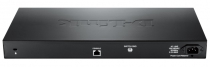 Комутатор D-Link DES-1210-52 48xFE, 2xGE, 2x1GE/SFP, WebSmart