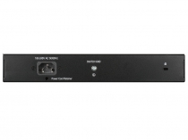 Коммутатор D-Link DGS-1010MP 9xGE PoE, 1xSFP, 125W