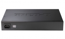 Комутатор D-Link DGS-1016D 16xGE, Некерований DGS-1016D/E